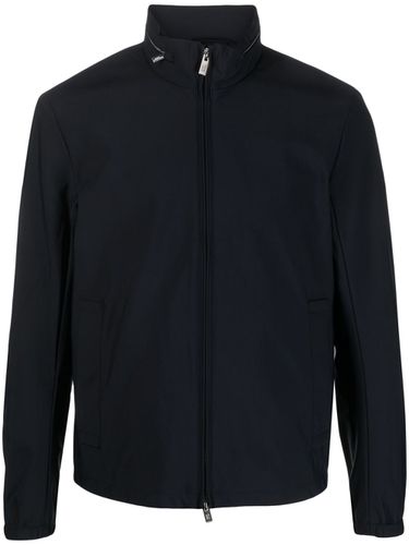 EMPORIO ARMANI - Nylon Jacket - Emporio Armani - Modalova