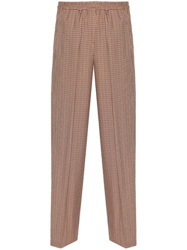 Check Pattern Trousers - PS Paul Smith - Modalova