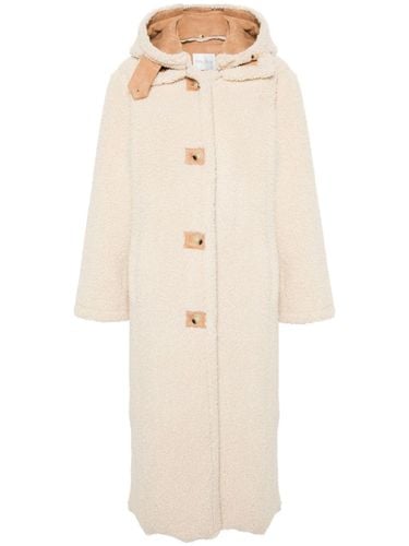 Double-faced Shearling Coat - Forte Forte - Modalova