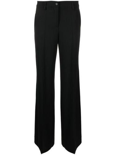 PAROSH - Wool Trousers - Parosh - Modalova