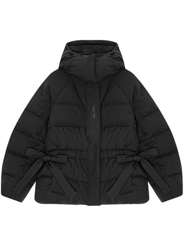 GANNI - Oversized Puffer Jacket - Ganni - Modalova