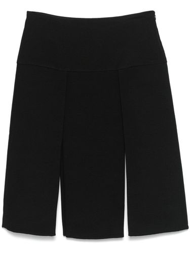 KHAITE - Kidd Midi Skirt - Khaite - Modalova