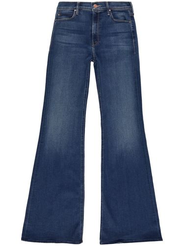 MOTHER - Flare Leg Denim Jeans - Mother - Modalova