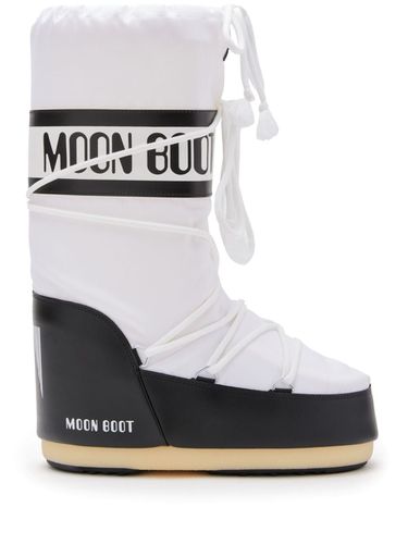 MOON BOOT - Icon Snow Boots - Moon Boot - Modalova