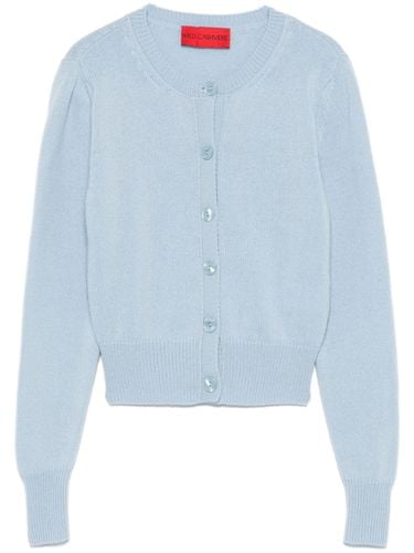 Sandra Cashmere Cardigan - Wild Cashmere - Modalova