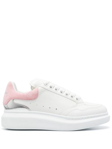 Oversize Sneakers - Alexander McQueen - Modalova