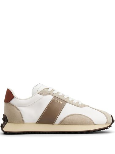 TOD'S - T Vintage Sneakers - Tod's - Modalova