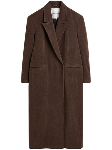 HERSKIND - Drew Wool Long Coat - Herskind - Modalova