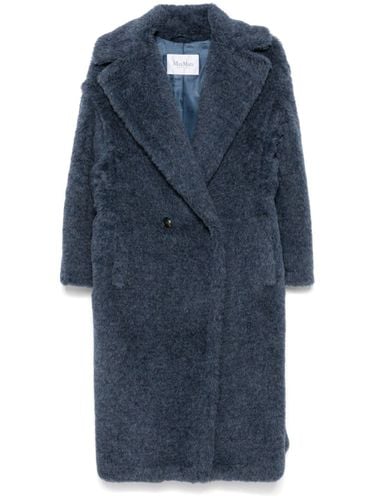 MAX MARA - Wool Coat - Max Mara - Modalova