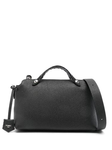 By The Way Medium Soft Leather Handbag - Fendi - Modalova