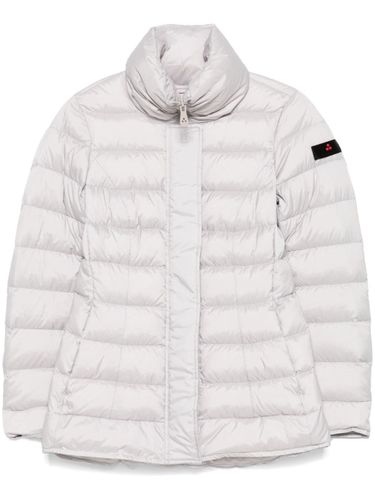 PEUTEREY- Flagstaff Down Jacket - Peuterey - Modalova