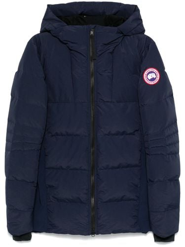 CANADA GOOSE - Hybridge Down Jacket - Canada Goose - Modalova