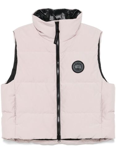 Grandview Padded Vest - Canada Goose - Modalova