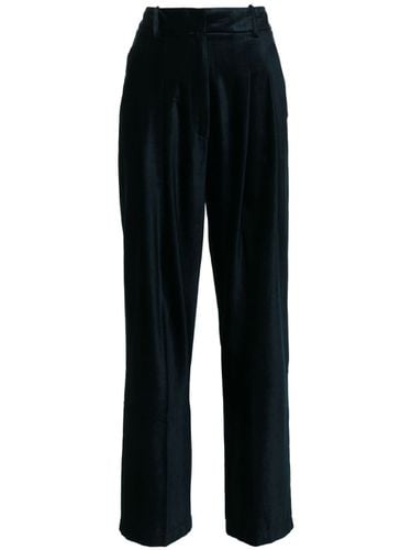 FORTE FORTE - Velvet Trousers - Forte Forte - Modalova