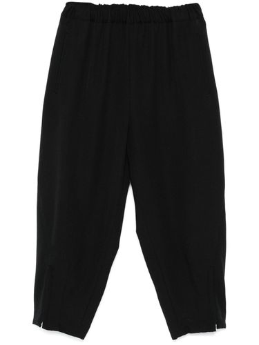 COMME DES GARÇONS COMME DES GARÇONS - Baloon Fit Trousers - Comme des garçons comme des garçons - Modalova