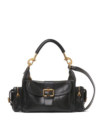 CHLOÉ - Camera Bag Leather Shoulder Bag - Chloé - Modalova