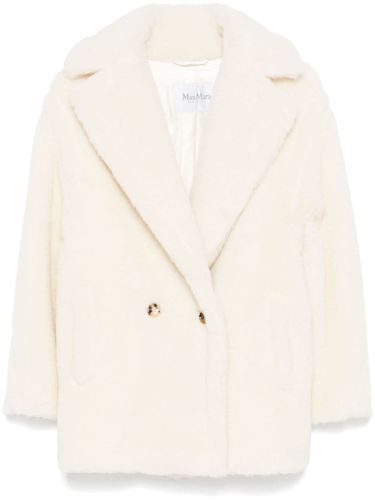 MAX MARA - Wool Coat - Max Mara - Modalova