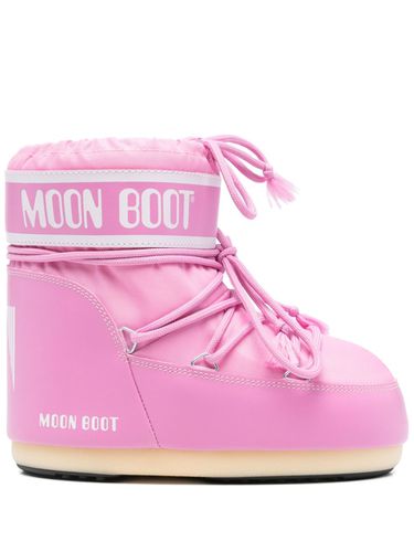 MOON BOOT - Icon Low Snow Boots - Moon Boot - Modalova