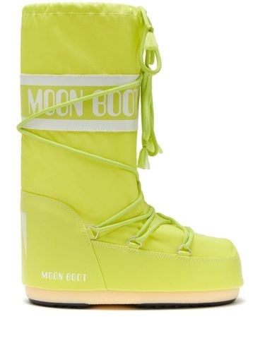 MOON BOOT - Icon Snow Boots - Moon Boot - Modalova