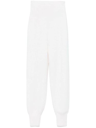 CHLOÉ - Wool Knitted Trousers - Chloé - Modalova