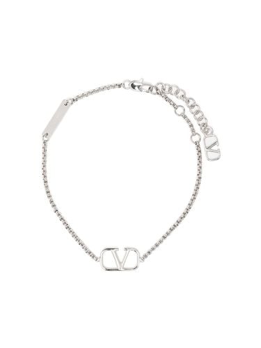 Vlogo Signature Bracelet - Valentino Garavani - Modalova