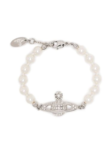 Mini Bas Relief Bracelet - Vivienne Westwood - Modalova