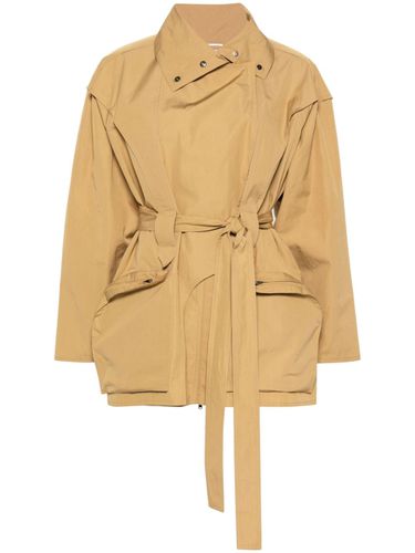 THE ROW - Cotton Short Jacket - The Row - Modalova