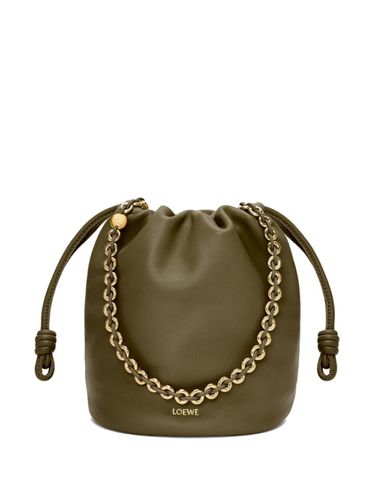 LOEWE - Flamenco Purse Bucket Bag - Loewe - Modalova