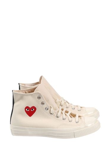 Chuck 70 Sneakers - Comme Des Garcons Play - Modalova