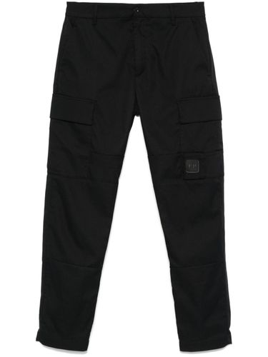 C.P. COMPANY - Cargo Trousers - C.p. company - Modalova