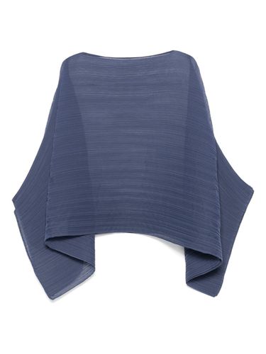 Madame-t Scarf - Pleats Please Issey Miyake - Modalova