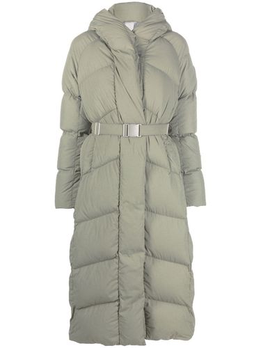 Marlow Long Down Jacket - Canada Goose - Modalova