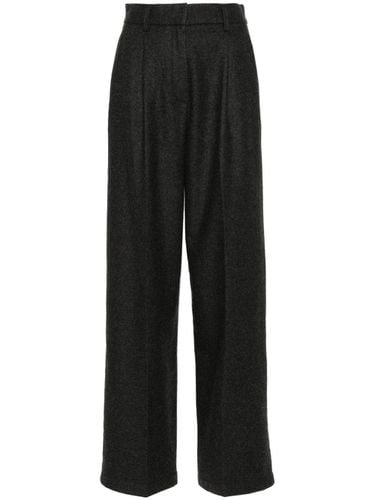 FORTE FORTE - Wool Trousers - Forte Forte - Modalova