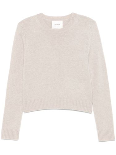 Mable Cashmere Crewneck Sweater - Lisa Yang - Modalova