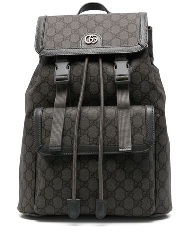 GUCCI - Ophidia Gg Backpack - Gucci - Modalova