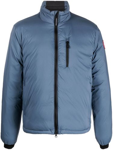 CANADA GOOSE - Crofton Down Jacket - Canada Goose - Modalova