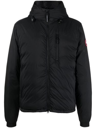 CANADA GOOSE - Lodge Down Jacket - Canada Goose - Modalova