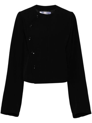 COMME DES GARÇONS COMME DES GARÇONS - Short Jacket - Comme des garçons comme des garçons - Modalova