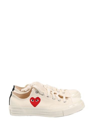 Chuck 70 Sneakers - Comme Des Garcons Play - Modalova