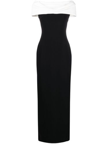 SOLACE LONDON - Eva Maxi Dress - Solace London - Modalova