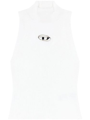 DIESEL - M-onervax Tank Top - Diesel - Modalova