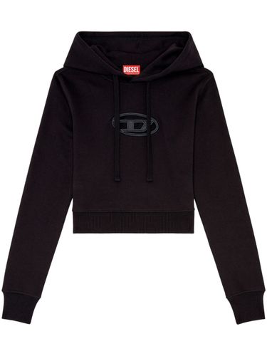 DIESEL - F-slimmy Hoodie - Diesel - Modalova