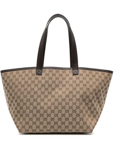 Totissima Medium Shopping Bag - Gucci - Modalova