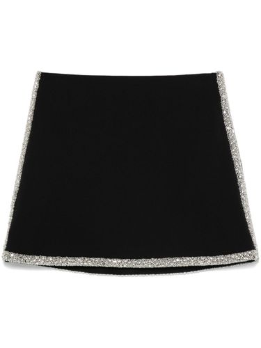 ALICE+OLIVIA- Riley Mini Skirt - Alice+Olivia - Modalova