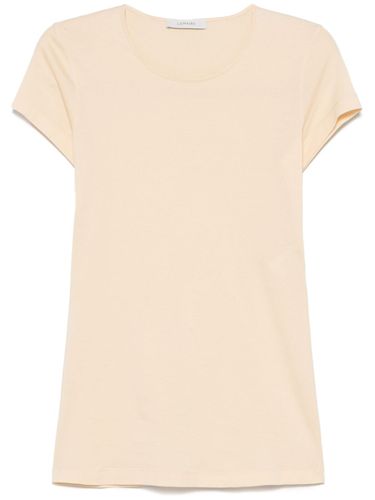 LEMAIRE - Cotton T-shirt - Lemaire - Modalova