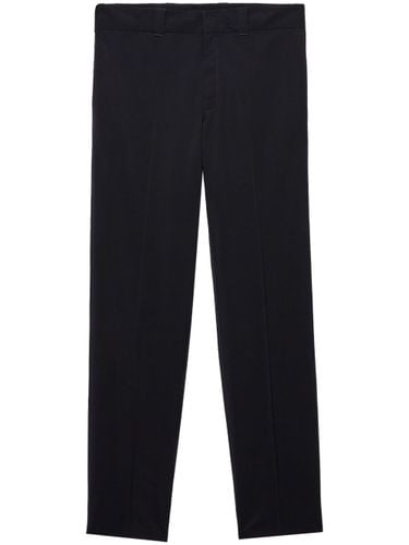 PRADA - Wool Trousers - Prada - Modalova