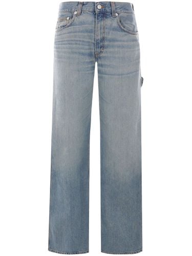 HAIKURE - Winona Wide-leg Jeans - Haikure - Modalova