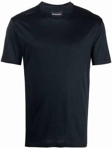 EMPORIO ARMANI - Logo T-shirt - Emporio Armani - Modalova