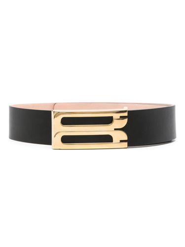 VICTORIA BECKHAM - Leather Belt - Victoria Beckham - Modalova