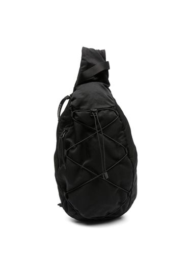 Nylon Crossbody Rucksack - C.p. company - Modalova